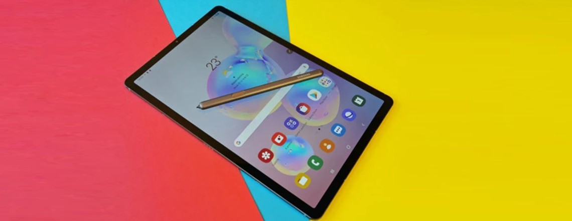 Tablets für Homeschooling und Lernportale