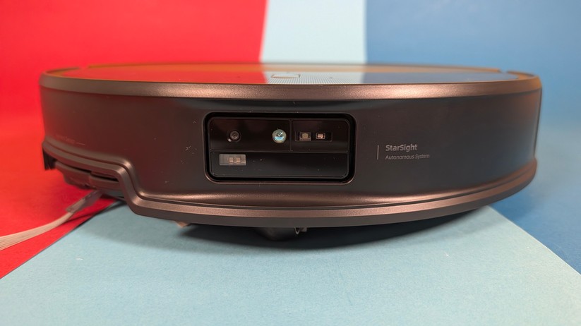 Roborock Saros 20 – Bilderstrecke