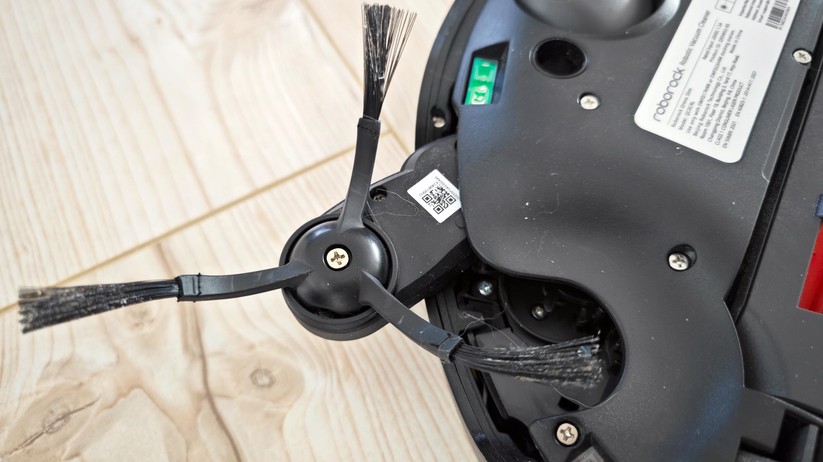 Roborock  Qrevo Slim