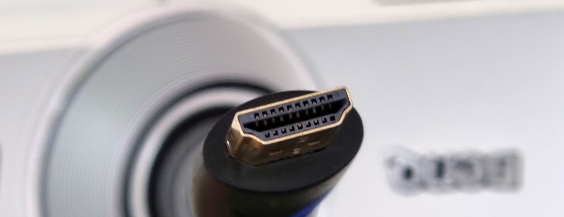 HDMI-Teaser