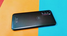 Motorola Moto G31