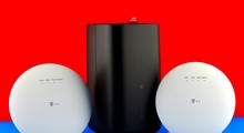 Telekom Speedport Pro: VDSL-Router mit Mesh im Test