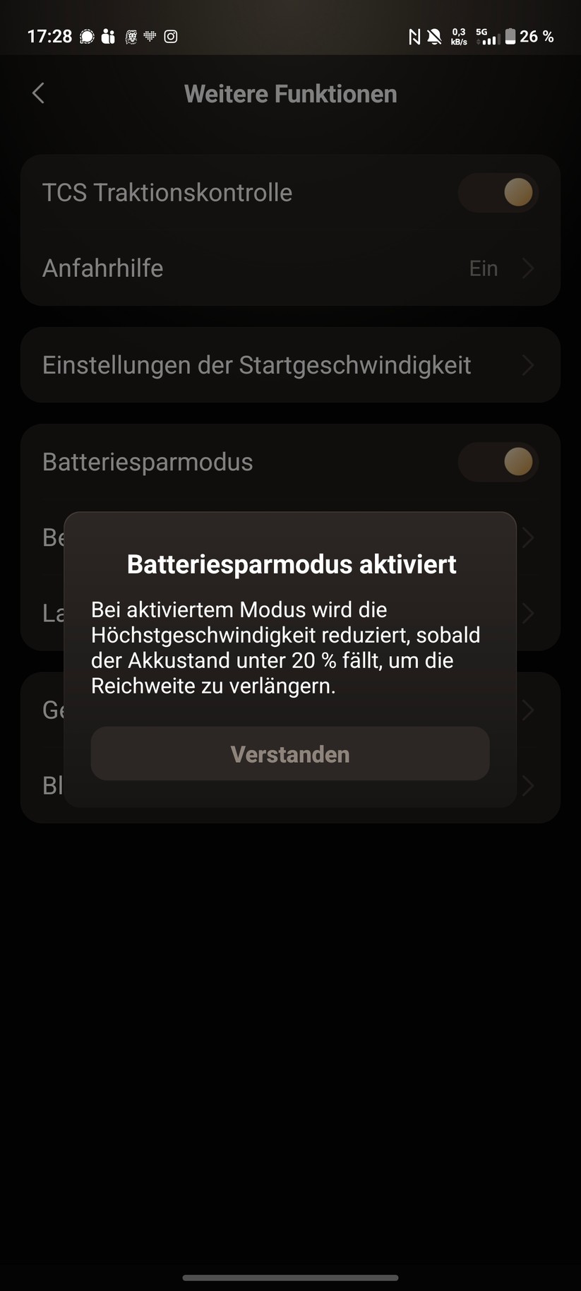 Navee UT5 Max Screenshot
