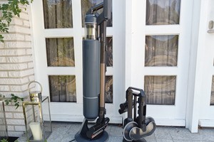 Samsung Bespoke Jet im Test