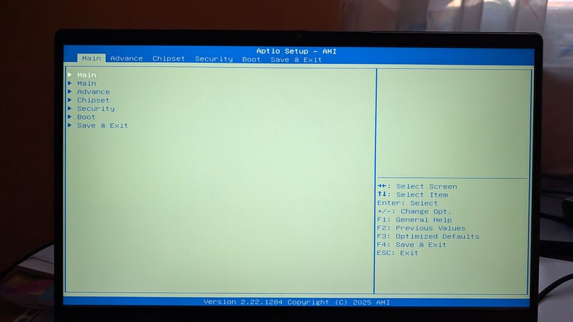 Blackview Acebook 6 – Bilderstrecke
