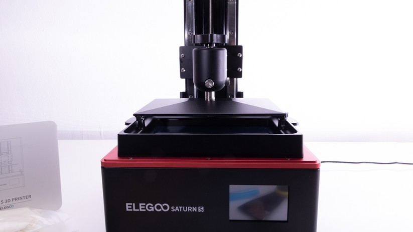 Elegoo Saturn S