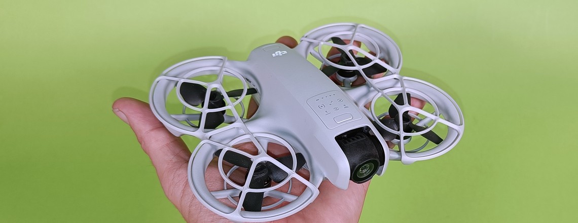DJI Neo
