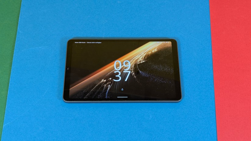 Alldocube iPlay 80 Mini Pro - Bilder
