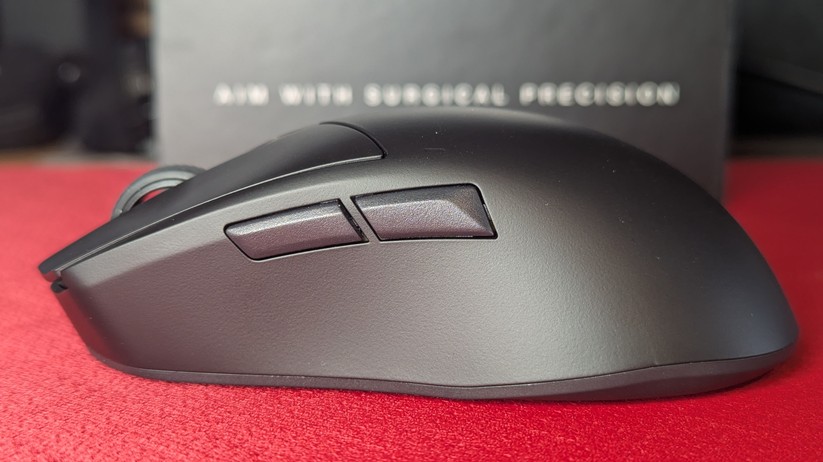 Be Quiet Dark Perk Ergo - Bilder 