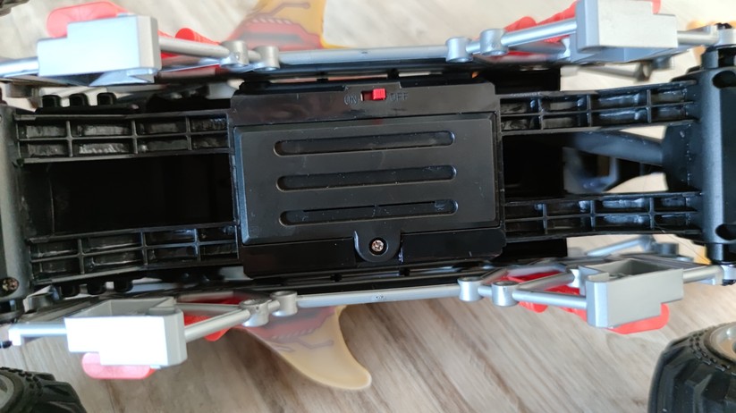 RC Stunt und Fun Cars 