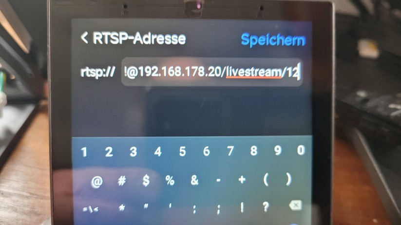 Sonoff NSPanel Pro: 4-Zoll-Touch-Display zur Steuerung von Smart-Home-Komponenten