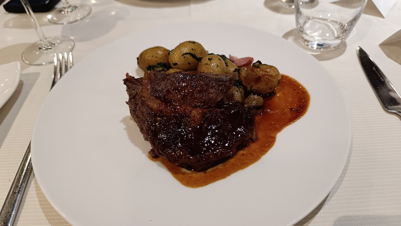 Xiaomi Redmi Note 12 Pro+ - Originalaufnahmen