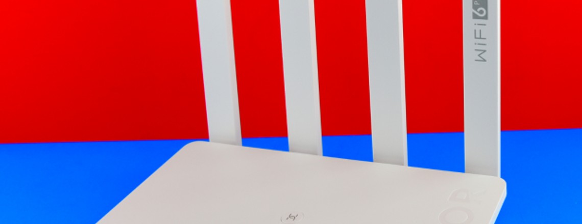 Honor Router 3 im Test: Wifi-6 zum Schnäppchenpreis
