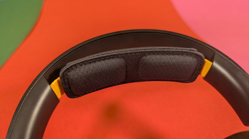 Glorious GHS Wireless Infinite Play - Bilder