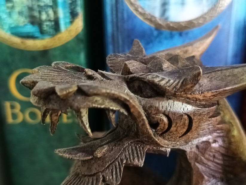 Blackview BV8200 - Originalaufnahmen