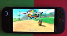 Mario Kart World Screenshot