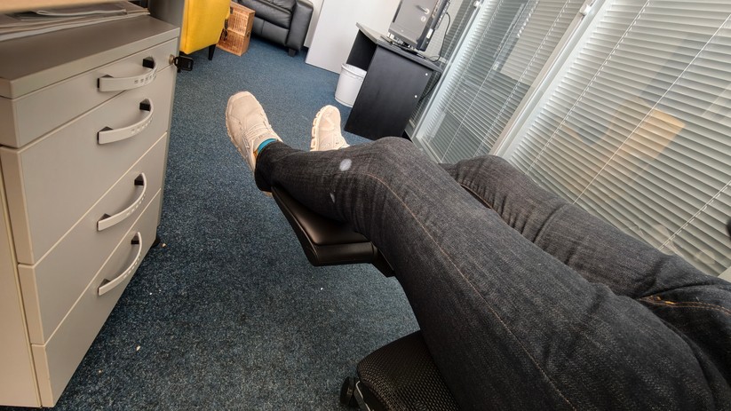 Flexispot C7 Morpher