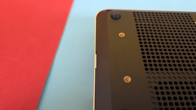 Minisforum AI X1 – Bilderstrecke