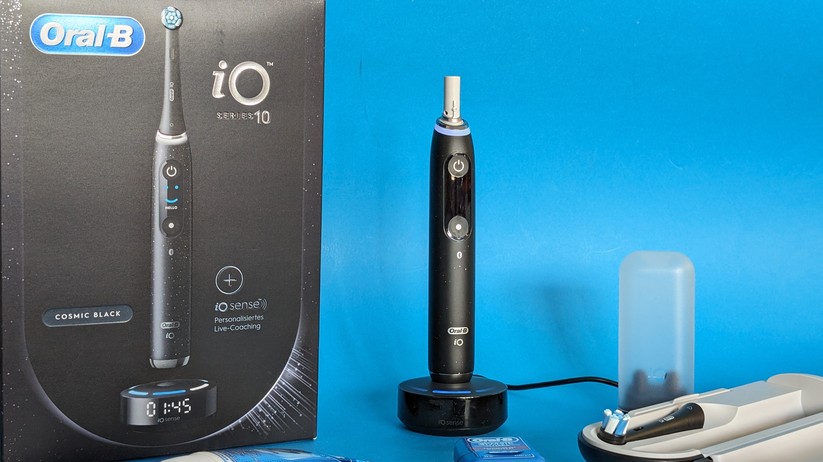 Oral-B iO Series 10