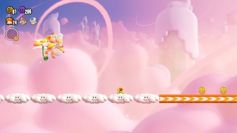 Super Mario Bros. Wonder