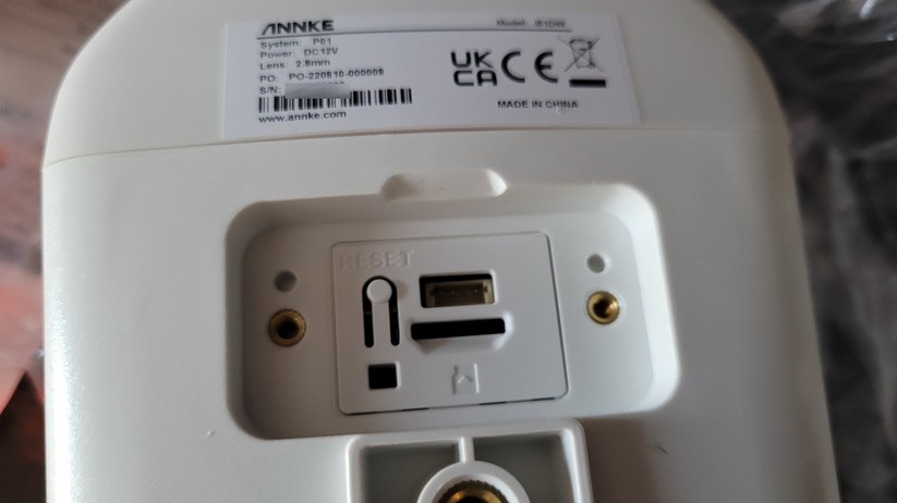 Annke FCD600 (I51DW)