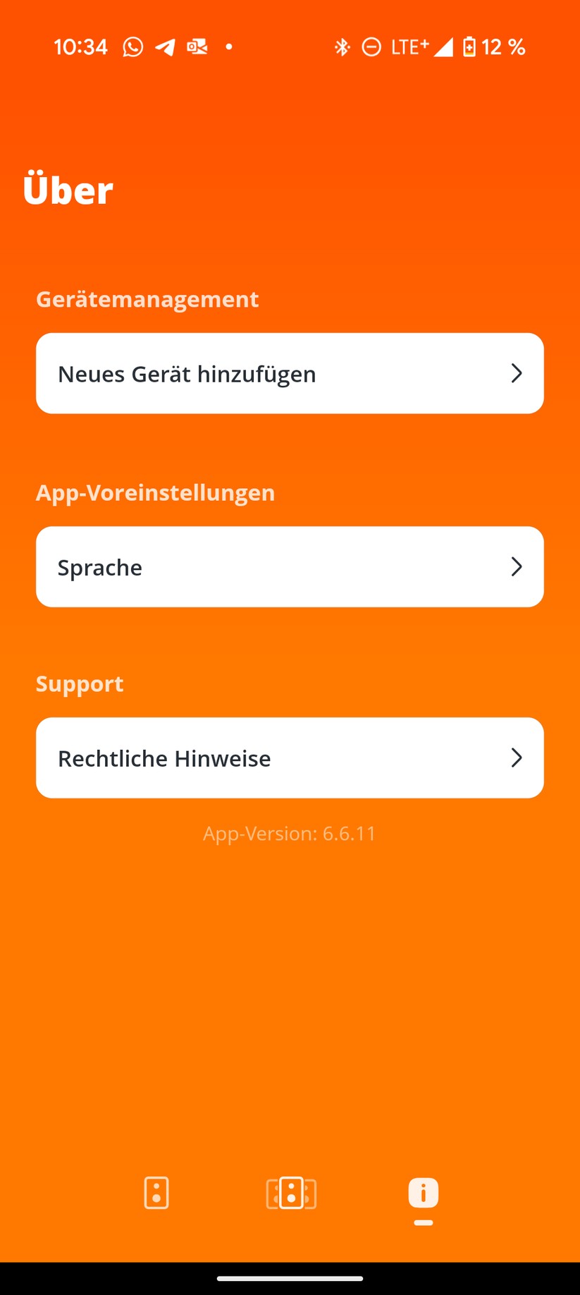 JBL Flip 7 Screenshot