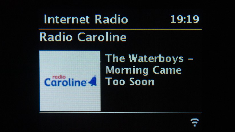 Roberts Radio Stream 67