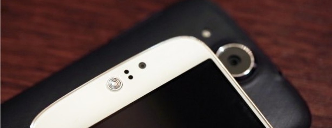 Unterschätzt: Acer Liquid Jade S im Hands-on