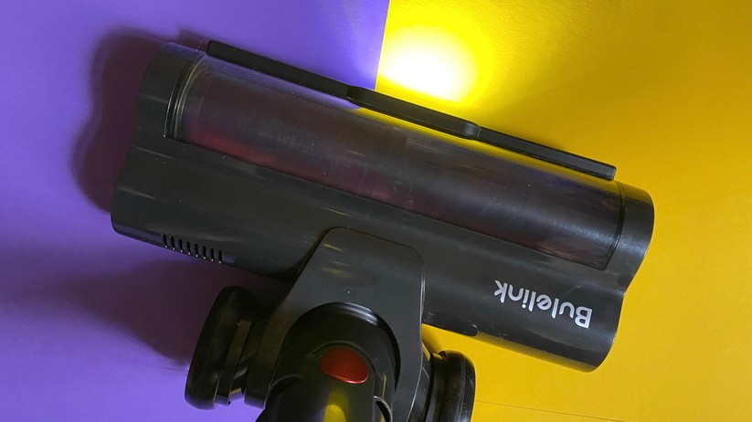 Bulelink Max 5 - Bilder 