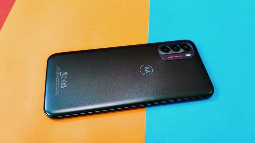 Motorola Moto G31