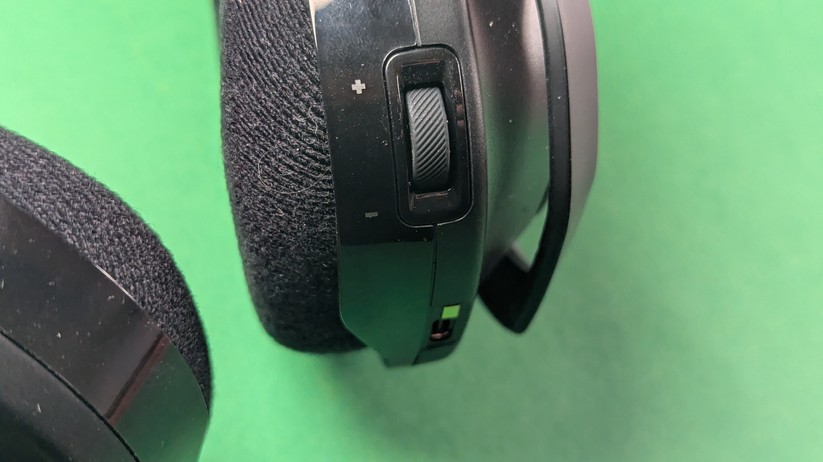 Logitech G Astro A50 Gen 5 - Bilder