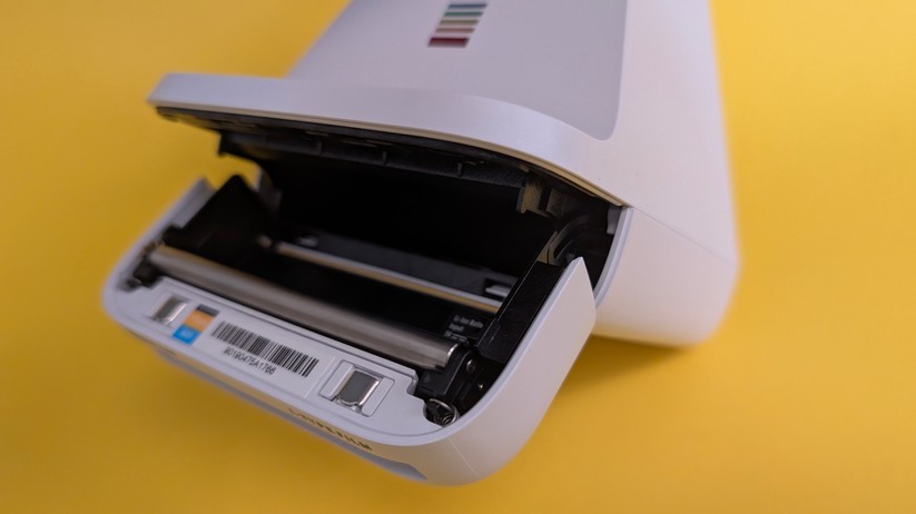 Polaroid Lab
