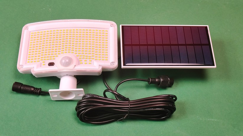 Nipify Solarleuchte