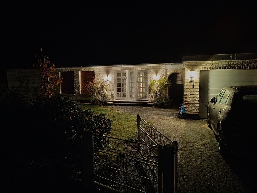 Motorola Moto G56 5G – Originalaufnahmen