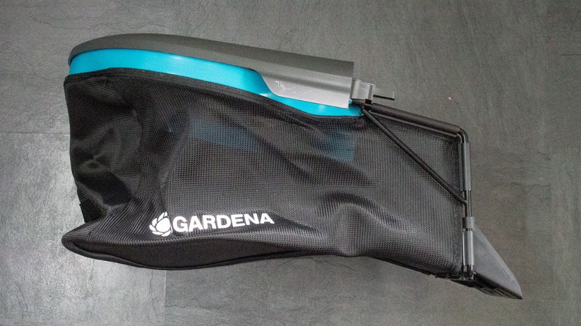 Gardena PowerMax Duo 46/36V P4A - Bilder