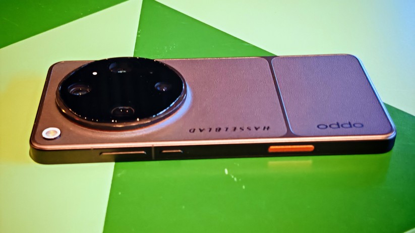 Oppo Find X9 Ultra