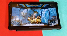Lenovo Legion Tab Gen 3 - Bilderstrecke