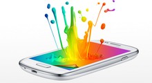 Ab 25. September: Aldi bringt Galaxy S3 Mini für 129 Euro
