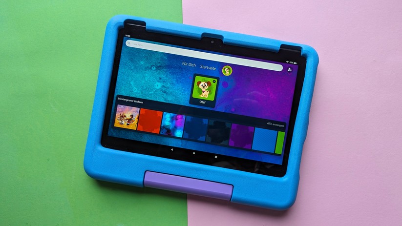Tablet Amazon Fire HD 10 (2023)