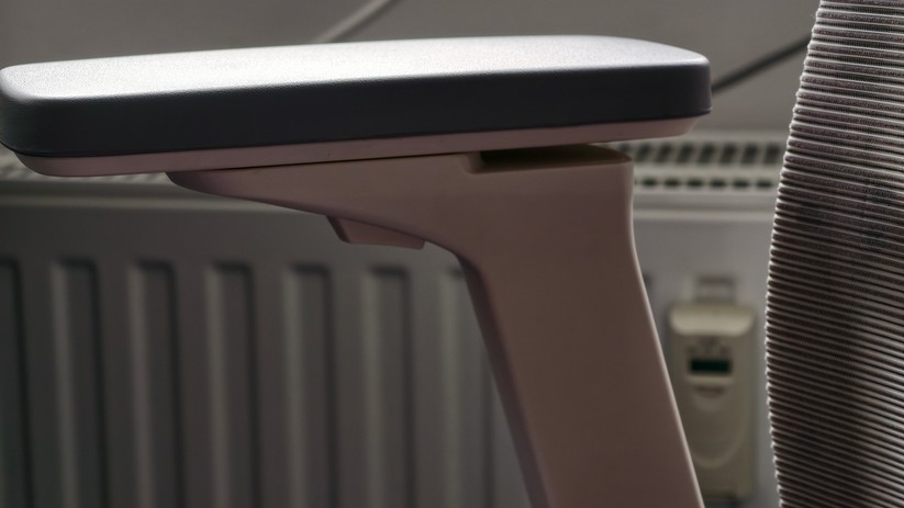 Ofinto Ergonomischer Bürostuhl Active mit Kippfunktion