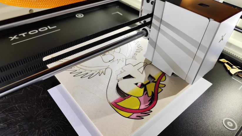 xTool M2 – Testergebnisse