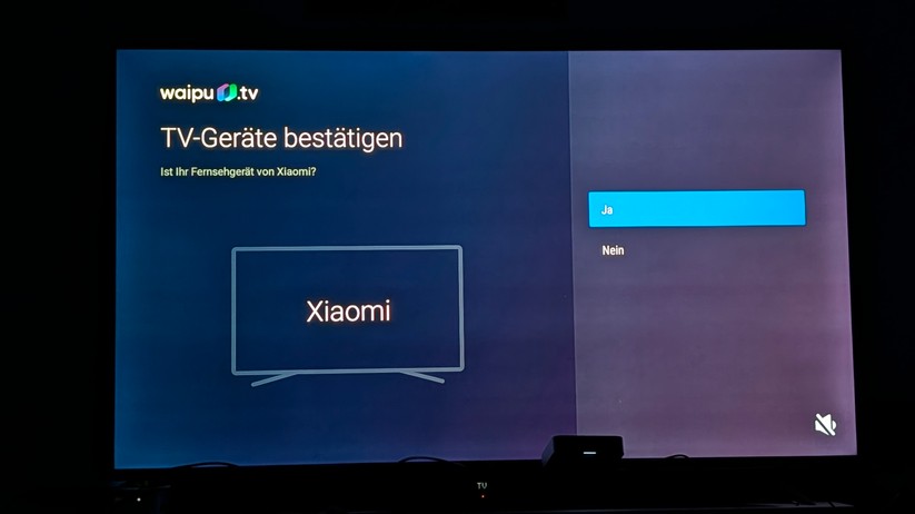 Waipu TV Box – Bilderstrecke