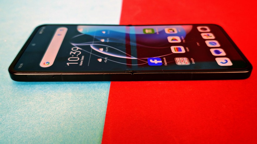 Nubia Flip 5G