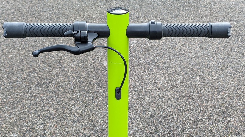 Streetbooster Sirius