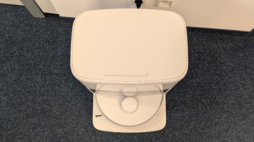 Mova P50 Pro Ultra – Bilderstrecke