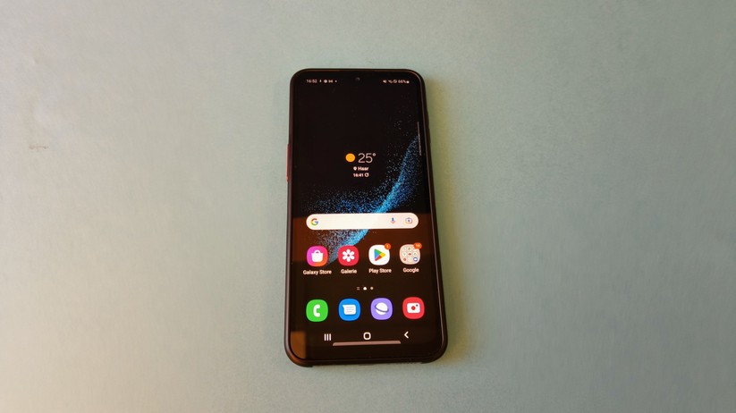 Samsung Galaxy Xcover 6 Pro