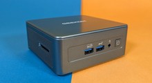 Mini-PC Geekom Mini IT13 2025-Edition im Test