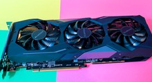 Gigabyte Radeon RX 5600 XT Gaming OC 6G im Test