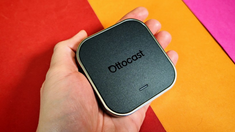 Ottocast Ottoaibox E2