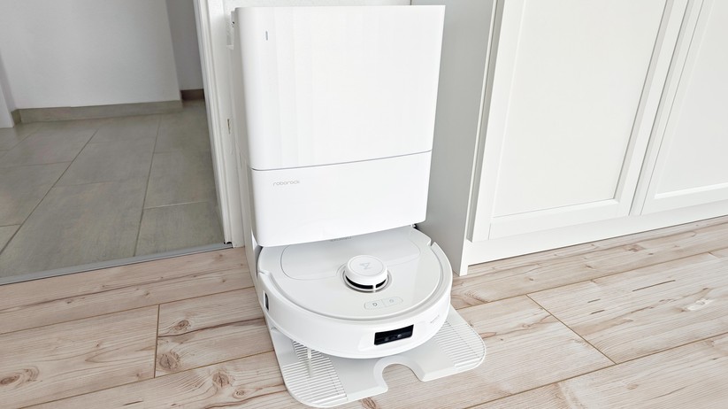 Roborock Qrevo MaxV
